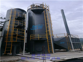 烟尘废气处理设备